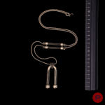 MAGGY ROUFF- SAUTOIR