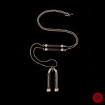 MAGGY ROUFF- SAUTOIR