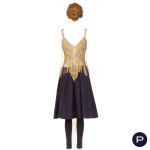 PACO RABANNE - PRINTEMPS-ÉTÉ 1970 - HAUT