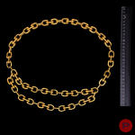 CHANEL  - CEINTURE CHAÎNE