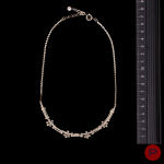CHRISTIAN DIOR - 1974- COLLIER