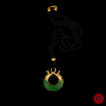 LANVIN - CIRCA 1980- SAUTOIR