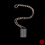 LANVIN X ATTRIBUÉ(E)(S) - 1970'S