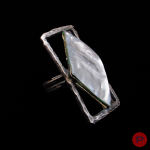 JACQUES GAUTIER - 1950/60'S- BAGUE