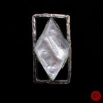 JACQUES GAUTIER - 1950/60'S- BAGUE