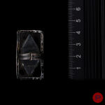 JACQUES GAUTIER - 1950/60'S- BAGUE