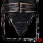 JACQUES GAUTIER - 1950/60'S- BAGUE