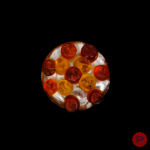 JACQUES GAUTIER - 1950/60'S- BROCHE