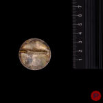 JACQUES GAUTIER - 1950/60'S- BROCHE