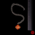 JACQUES GAUTIER - 1950/60'S- SAUTOIR