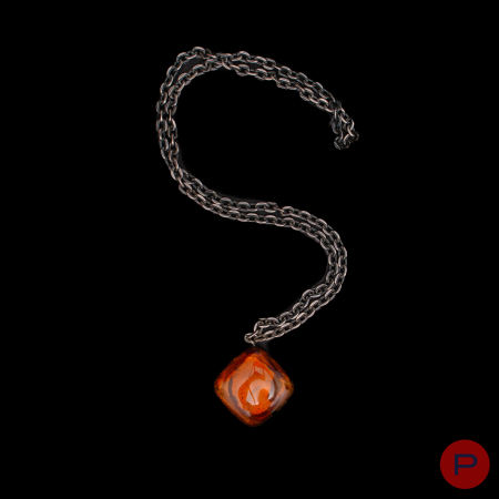 JACQUES GAUTIER - 1950/60'S- SAUTOIR