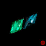 JACQUES GAUTIER - 1950/60'S- BROCHE