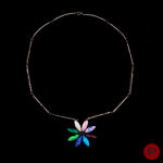 JACQUES GAUTIER - 1950/60'S- SAUTOIR