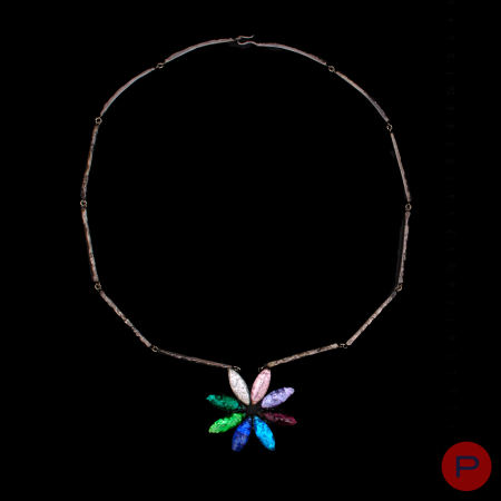 JACQUES GAUTIER - 1950/60'S- SAUTOIR