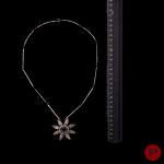 JACQUES GAUTIER - 1950/60'S- SAUTOIR