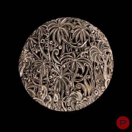 JEAN BOGGIO- PENDENTIF