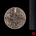 JEAN BOGGIO- PENDENTIF