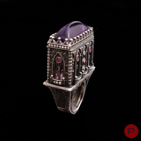 JEAN BOGGIO - 2007- BAGUE