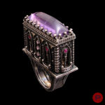 JEAN BOGGIO - 2007- BAGUE