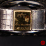 JEAN BOGGIO - 2007- BAGUE