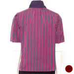 LOUIS VUITTON X MARC JACOBS - 2000'S - BLOUSE