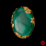 JEAN BOGGIO - 2010- BAGUE