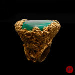 JEAN BOGGIO - 2010- BAGUE