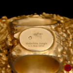 JEAN BOGGIO - 2010- BAGUE