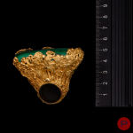 JEAN BOGGIO - 2010- BAGUE