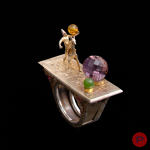 JEAN BOGGIO - 2005- BAGUE