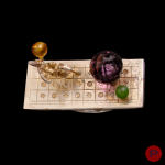 JEAN BOGGIO - 2005- BAGUE