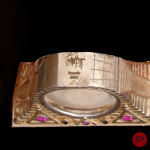 JEAN BOGGIO - 2005- BAGUE