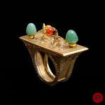 JEAN BOGGIO - 2005- BAGUE