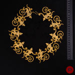 JEAN BOGGIO- COLLIER