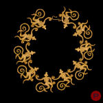 JEAN BOGGIO- COLLIER