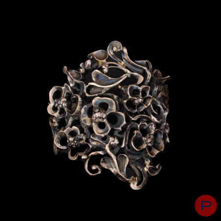 JEAN BOGGIO- MANCHETTE