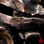 JEAN BOGGIO- MANCHETTE