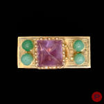 JEAN BOGGIO - 2005- BAGUE