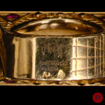 JEAN BOGGIO - 2005- BAGUE