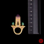 JEAN BOGGIO - 2005- BAGUE