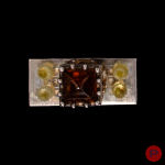 JEAN BOGGIO - 2005- BAGUE