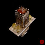 JEAN BOGGIO - 2005- BAGUE