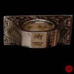 JEAN BOGGIO - 2005- BAGUE