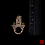 JEAN BOGGIO - 2005- BAGUE