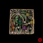 JEAN BOGGIO - 2007, 2009- BAGUE