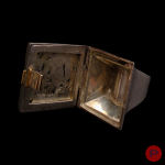 JEAN BOGGIO - 2007, 2009- BAGUE