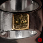 JEAN BOGGIO - 2007, 2009- BAGUE