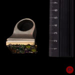 JEAN BOGGIO - 2007, 2009- BAGUE