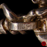 JEAN BOGGIO- PENDENTIF