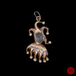 JEAN BOGGIO- PENDENTIF